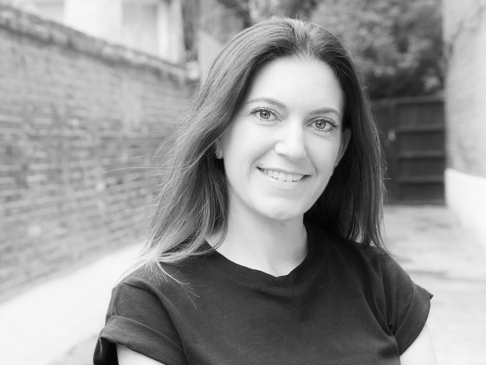 Gemma Eves