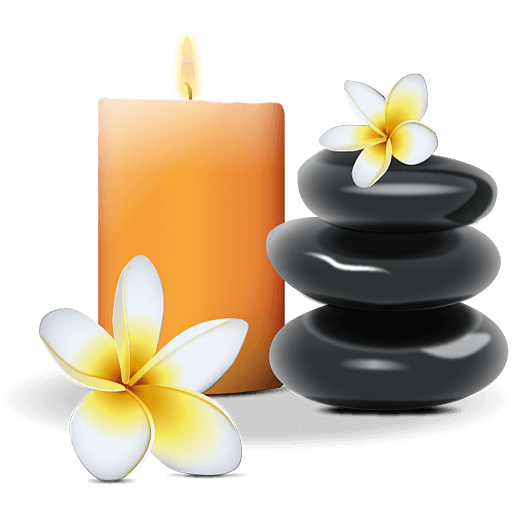 Massage Flower