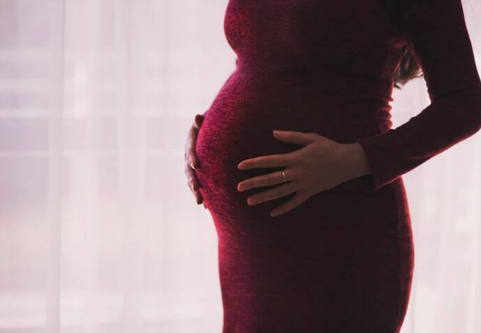 Pregnancy Massage