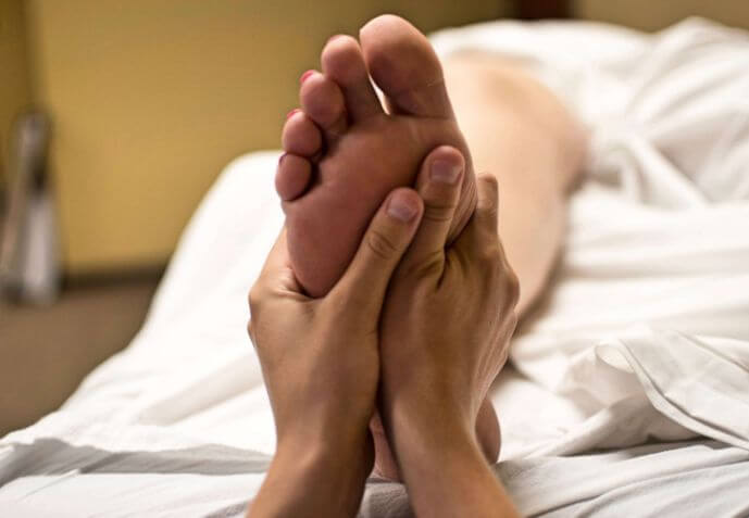 Reflexology