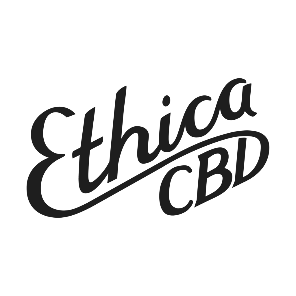 EthicaCBD Logo