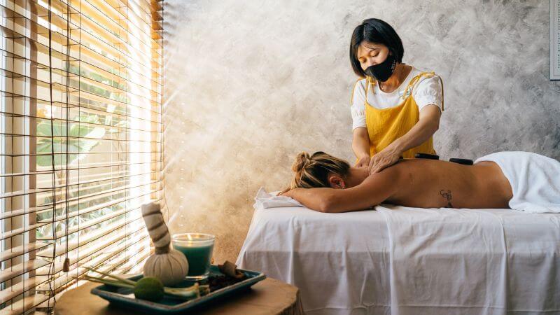 Debunking Massage Myths