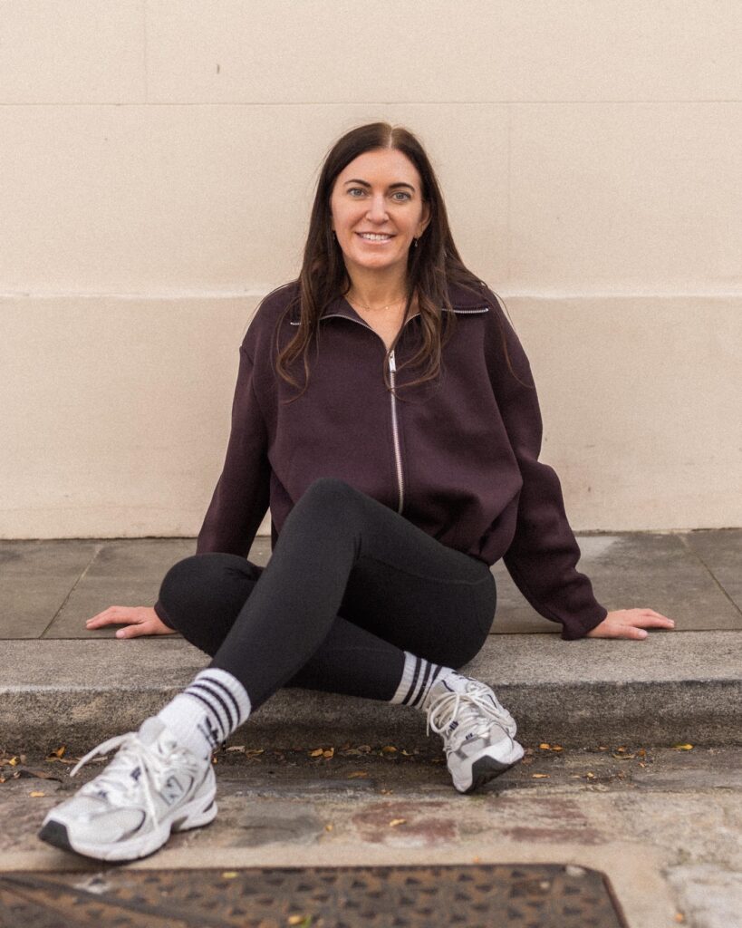 Gemma Eves, founder of Neuro Massage