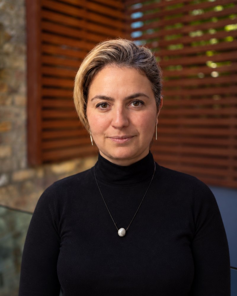 Mirela Dumitrescu, Neuro Massage Therapist